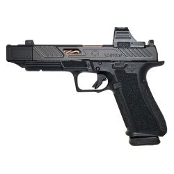 SHDW EL DR920P 9MM 4.8 CMP 507C BLK