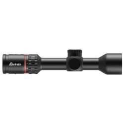 BURRIS FULLFIELD 2-8X35MM ILLUM SC