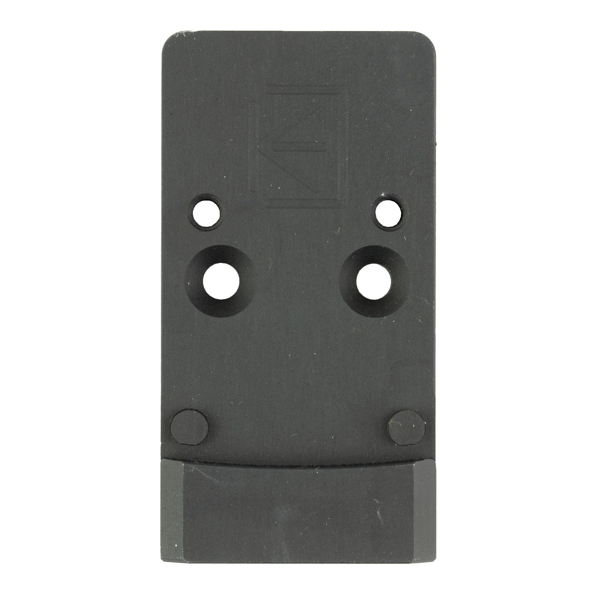 CK CANIK SFX RIVAL TO RMR DT PLATE