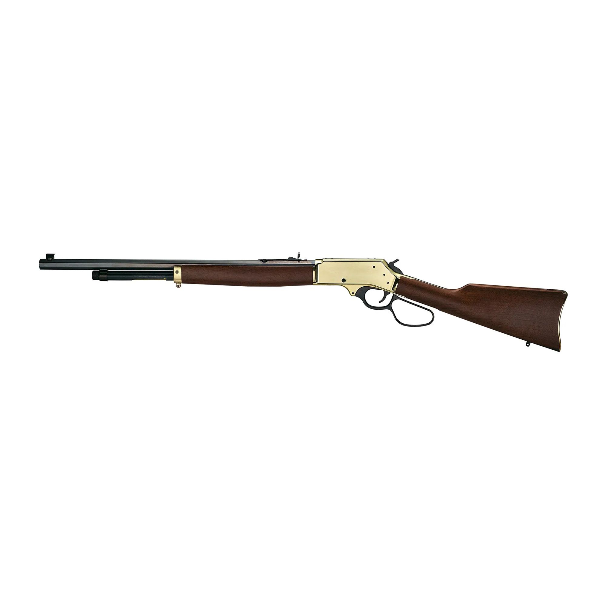 HENRY H10 BIG BOY 45-70 22′ 4RD
