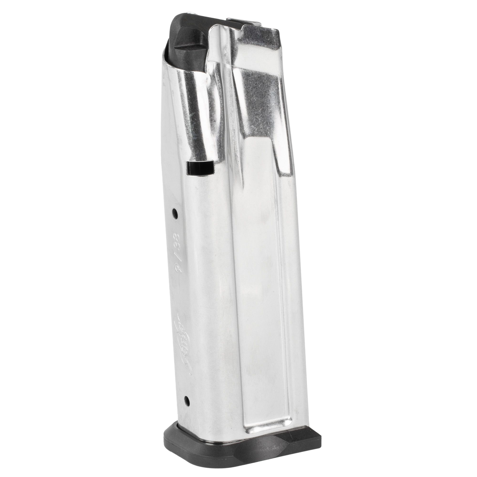 MAG KIMBER 2K11 9MM 17RD SLV