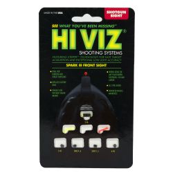 HIVIZ SPARK III INTERCHANGE PIPES