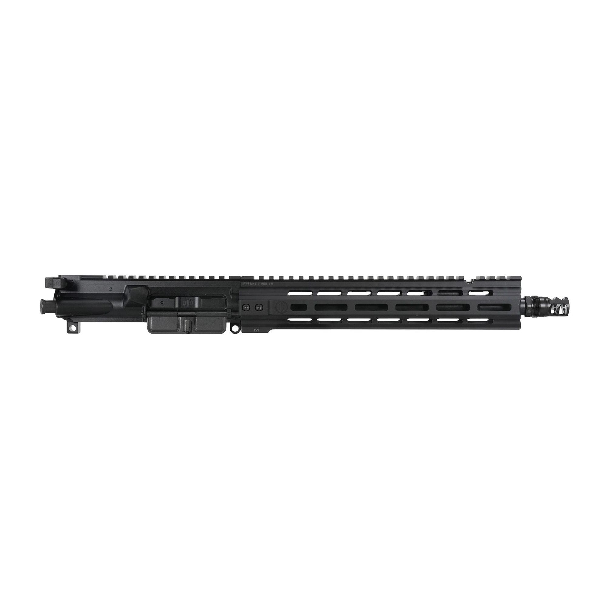 PWS MK1MOD1 UPPER 223WYLDE 11.85″