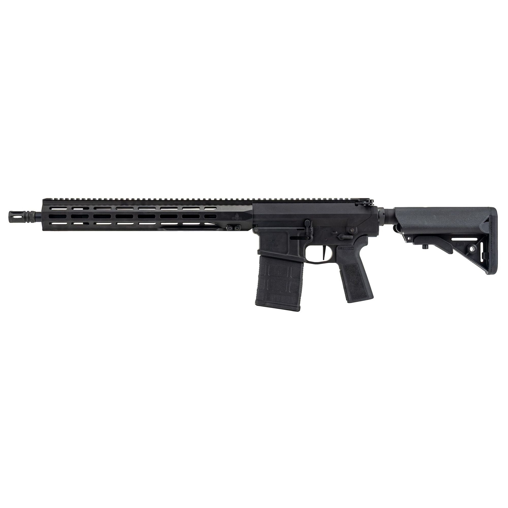 IWI ZION-25 CAR 308WIN 16″ 20RD BLK