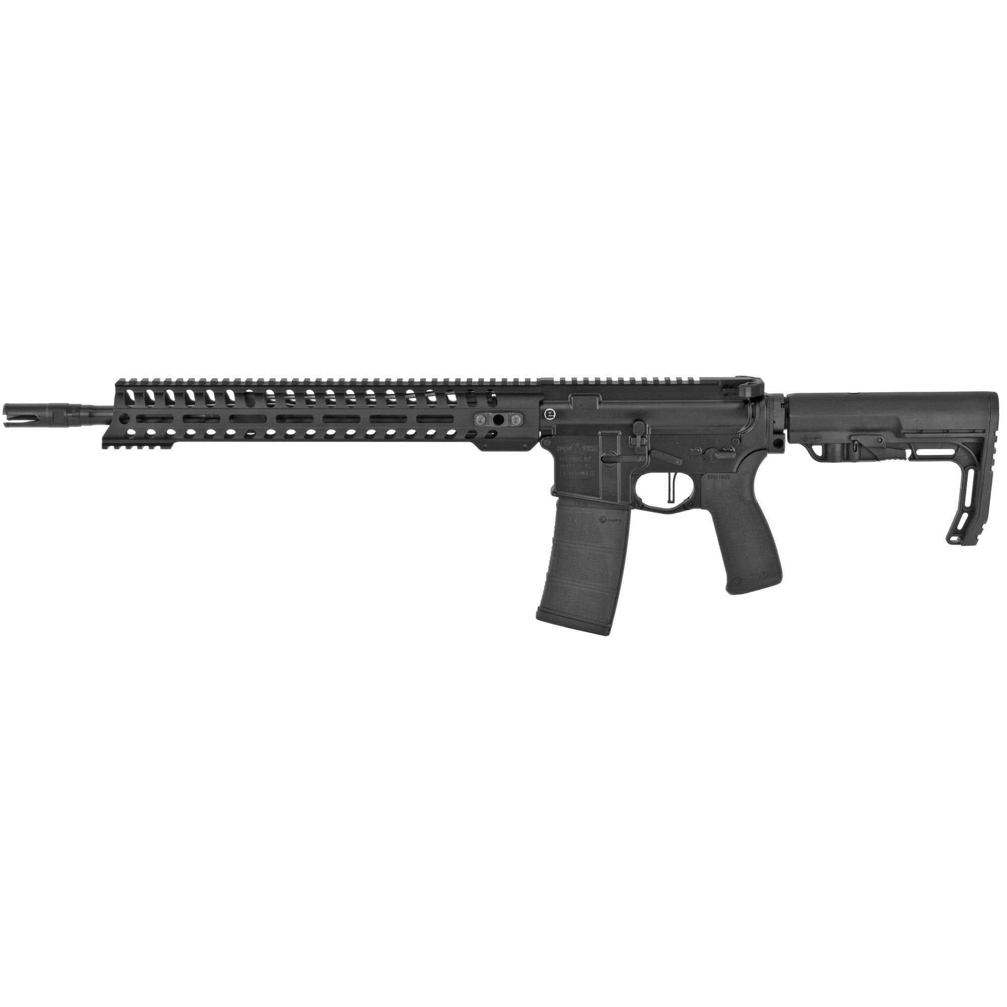 POF MINUTEMAN 556 16.5″ 30RD BLK