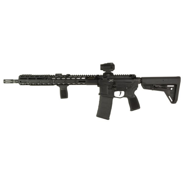 SIG M400 SDI 556NATO 16″ BLK ROMEO5