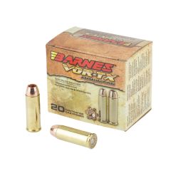 BARNES VOR-TX HG 45CLT 200GR 20/200