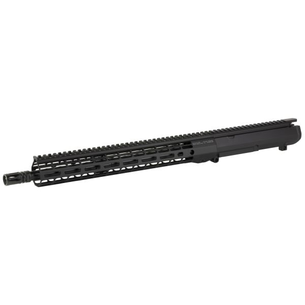 AERO M5 UPPER 308WIN 16″ BLK