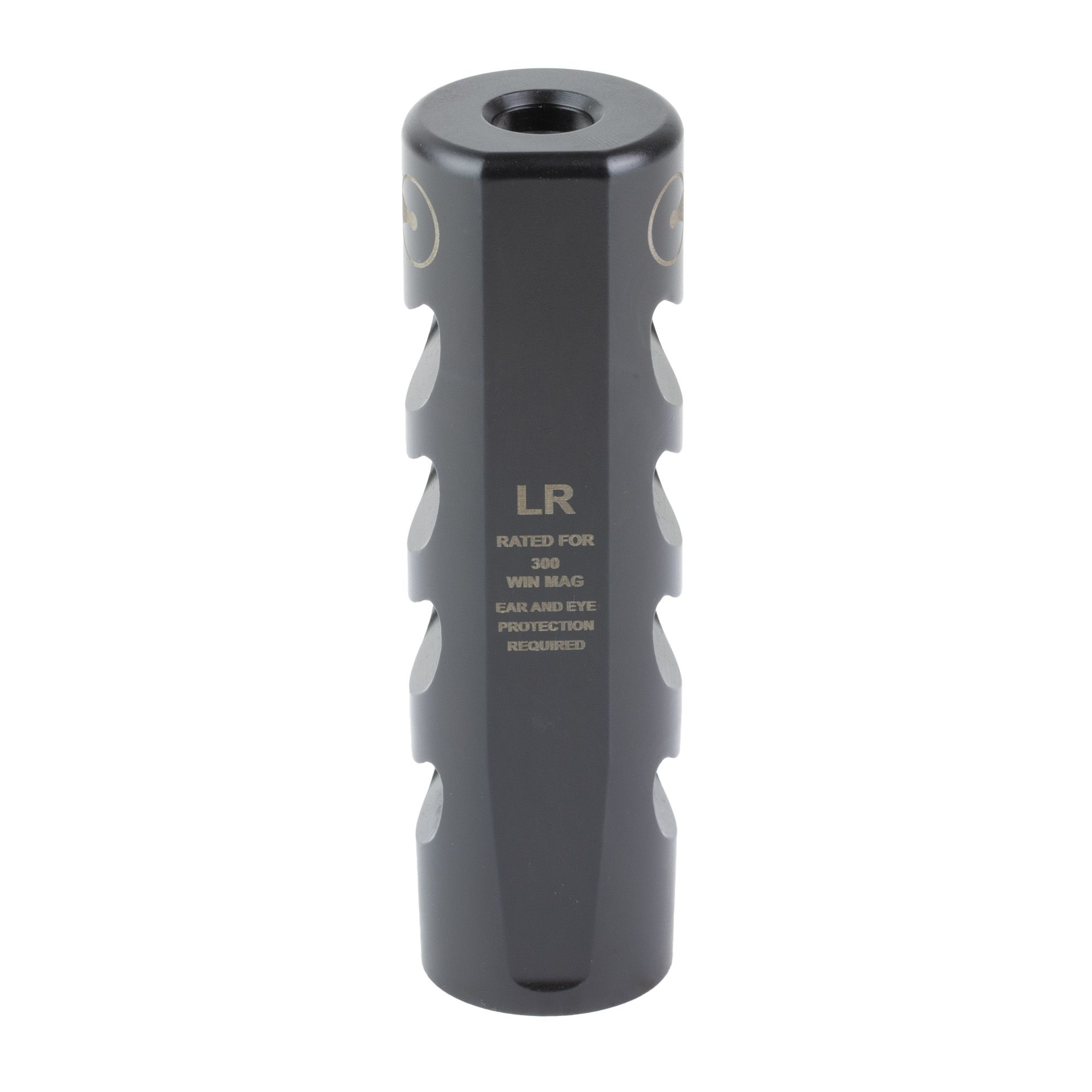 ULTRADYNE APOLLO LR 5/8X24 1″ BBL