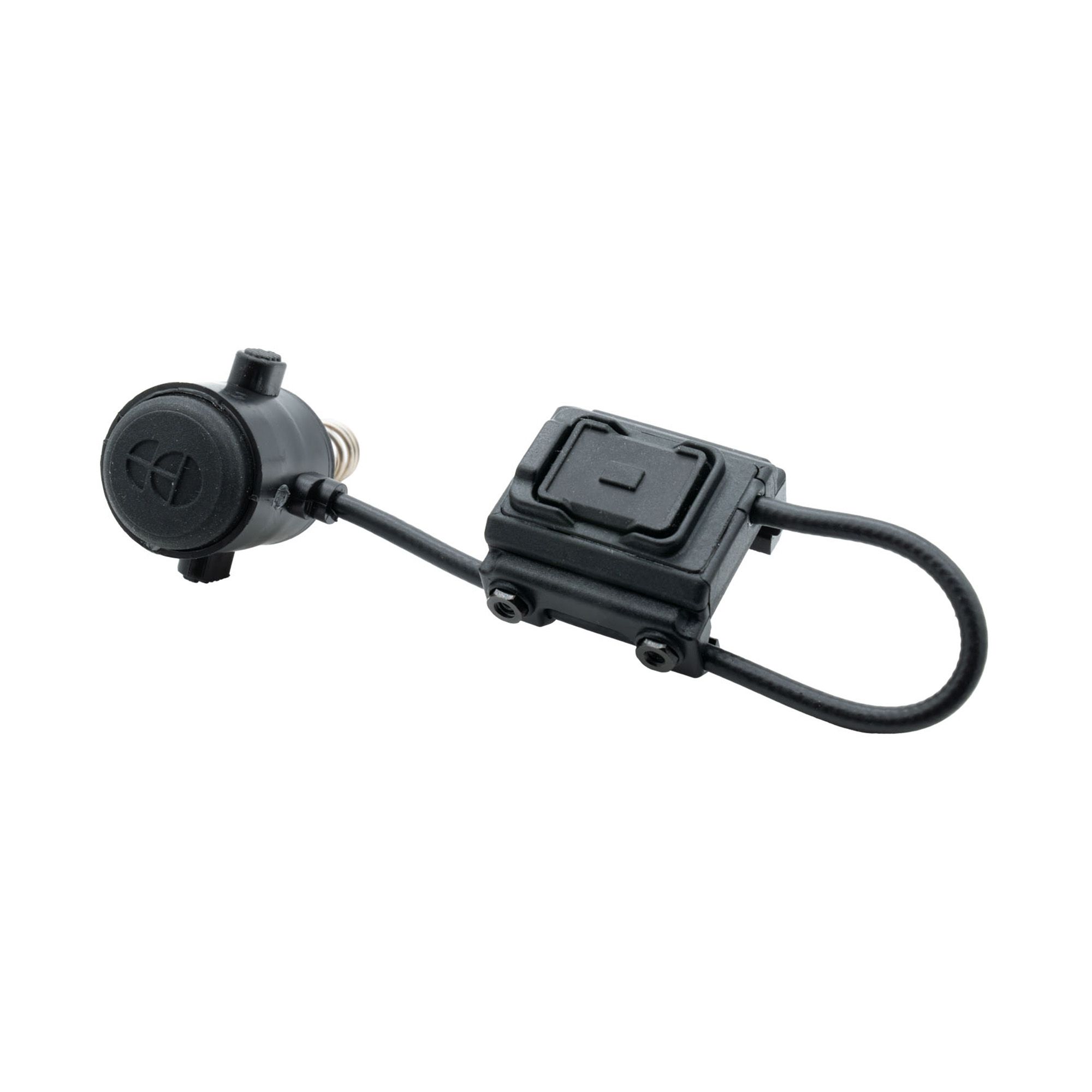 CLD DEF REIN SINGLE MOMENTARY SWITCH