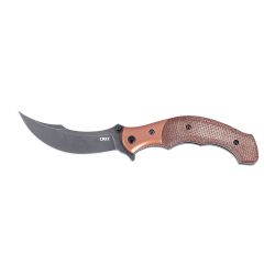 CRKT RITUAL COMPACT BROWN 3.05″ PLN