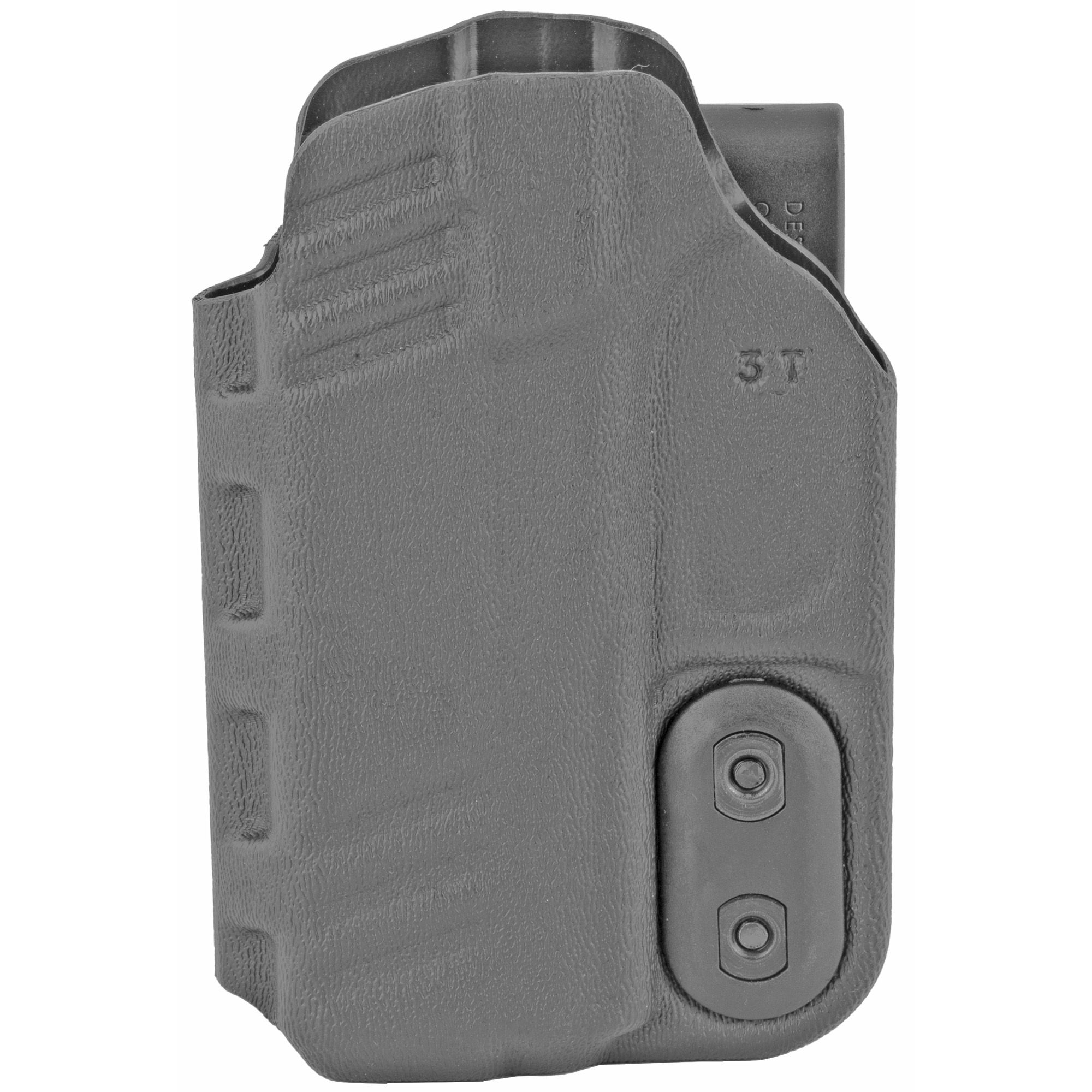 DESANTIS SLIM-TUK FOR G43X MOS AMBI
