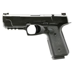 DD H9 COMPACT 9MM 15RD 4.28″ BLK