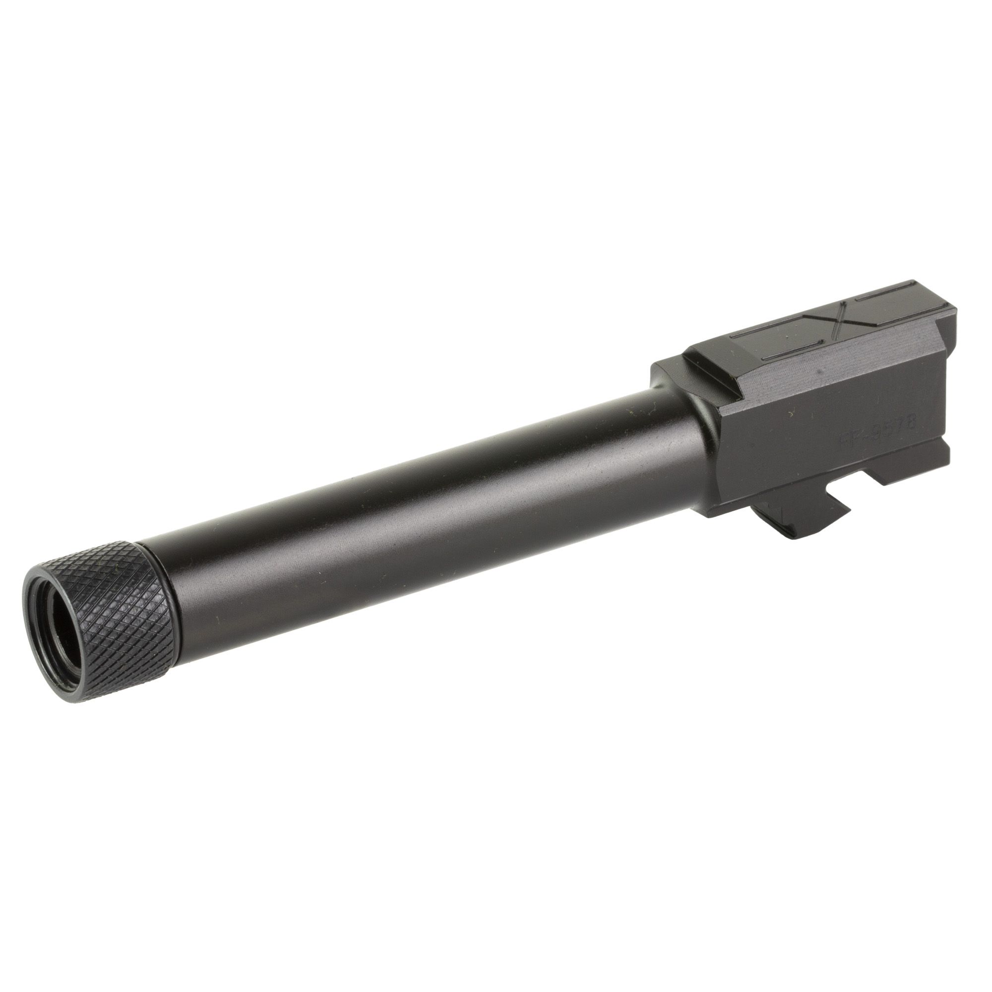FAXON DUTY BBL G19 THREADED