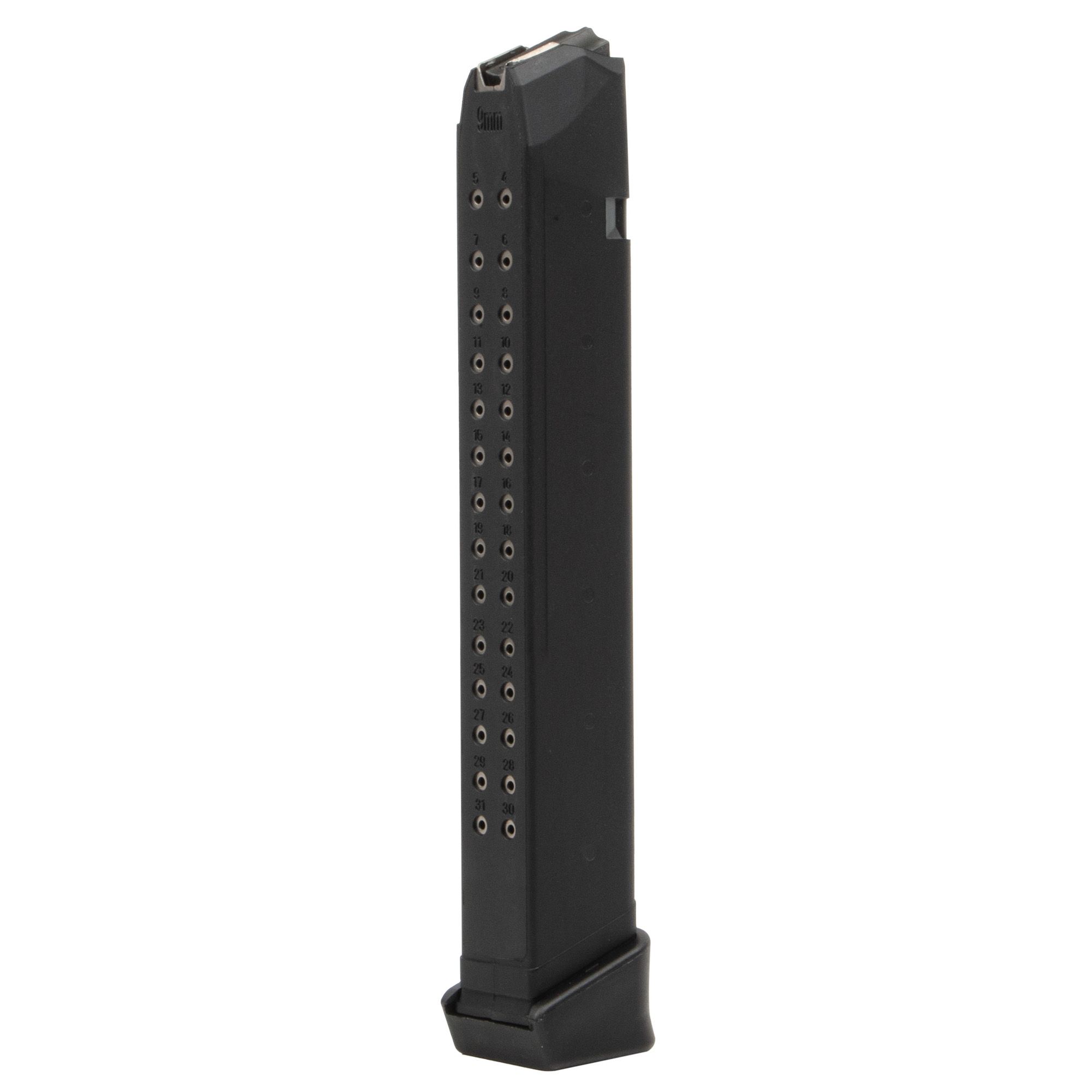MAG DERYA DY9 9MM 33RD BLK