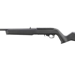 RUGER 10/22 22LR 18.5″ TB 10RD X22