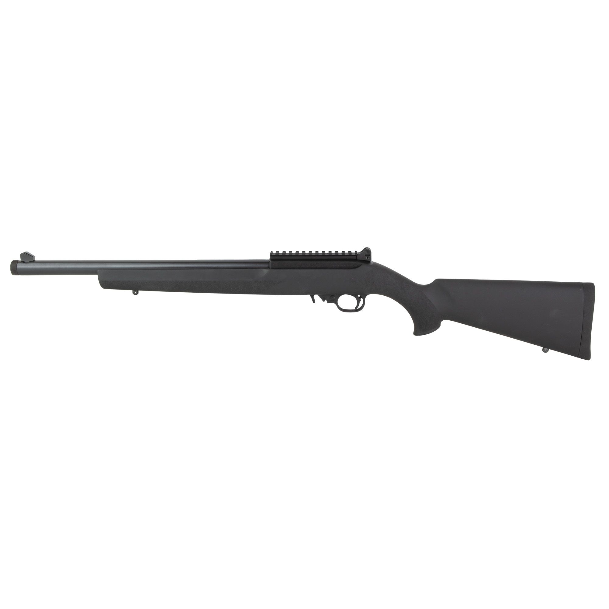 RUGER 10/22 22LR 16.12″ TB 10R HOGUE