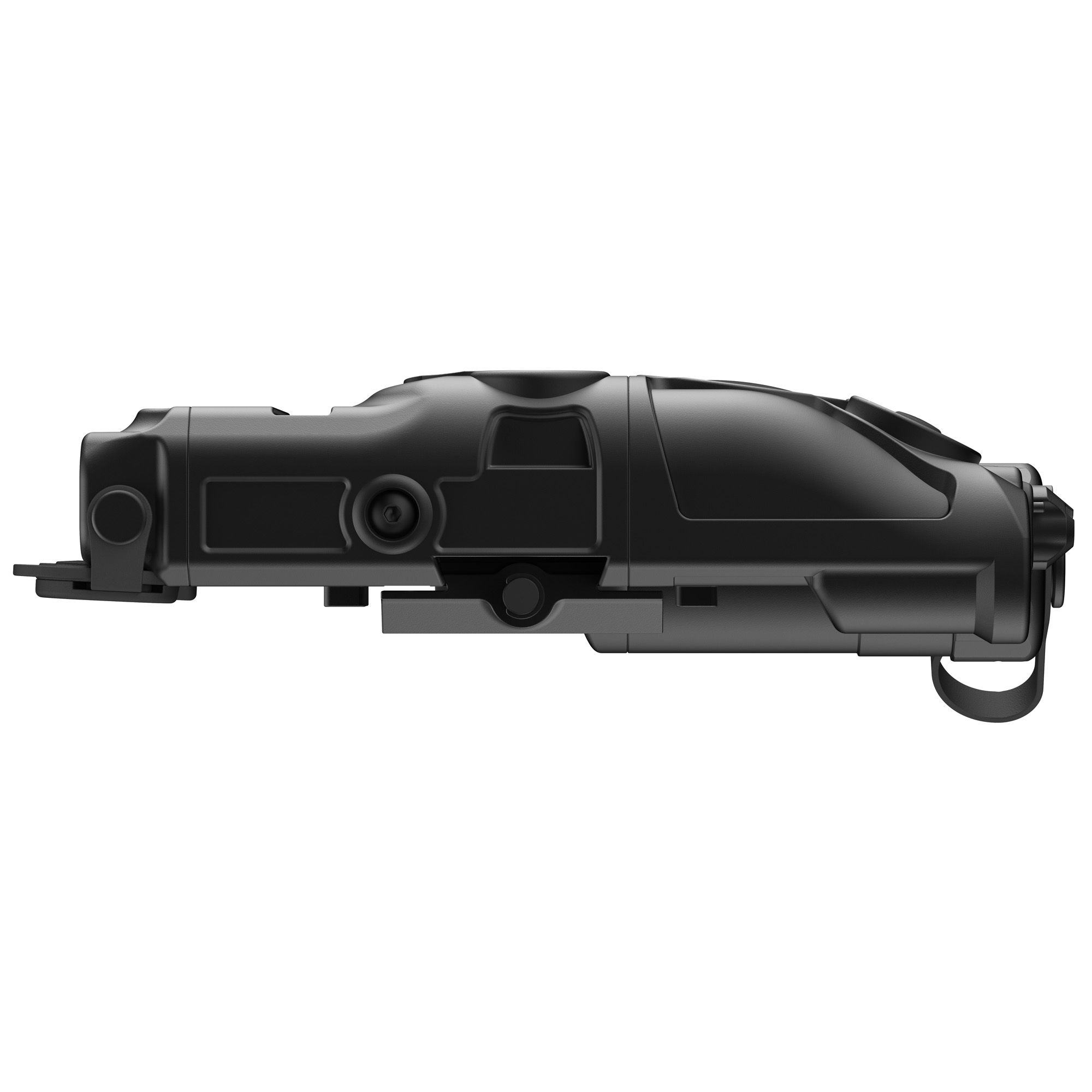STEINER ATLAS GREEN LASER BLACK