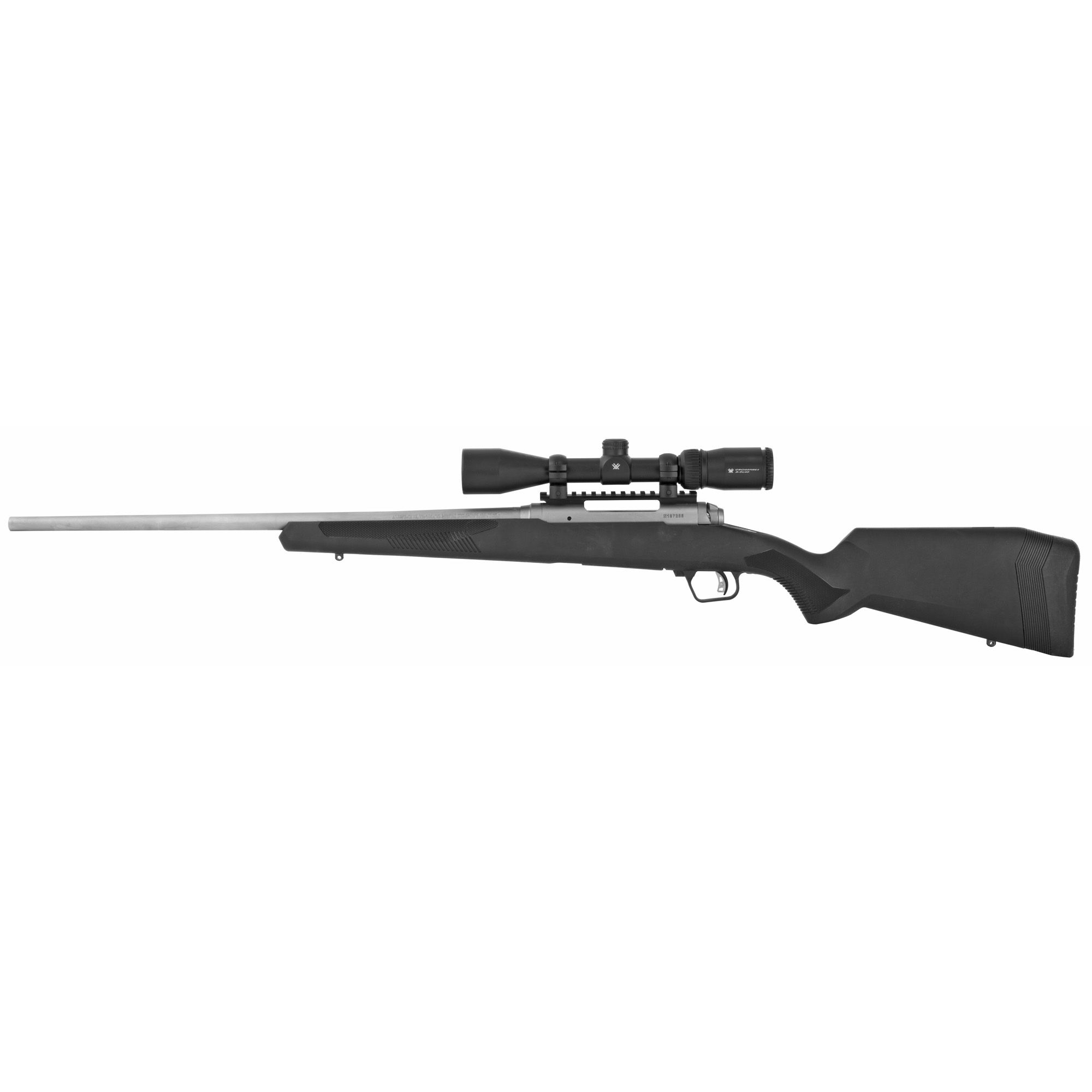 SAV 110 APXSTRM PKG 30-06 SS 22″