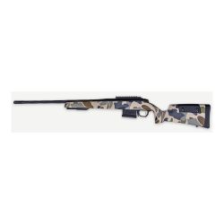 WBY 307 HUSH 7MM PRC 22″ 5RD CAMO
