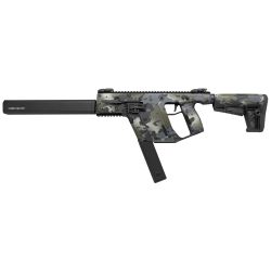 KRISS VEC CRBG2 45ACP 16″ 30RD MCBLK