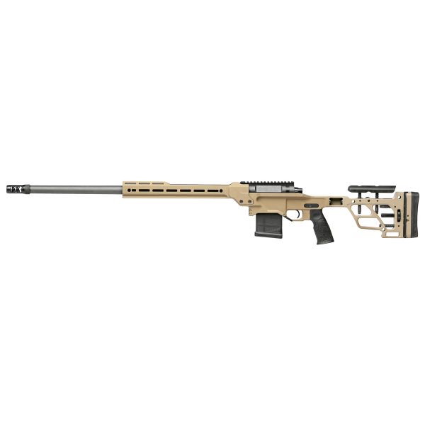 DD DELTA 5 PRO 6.5CM 26″ 10RD TAN