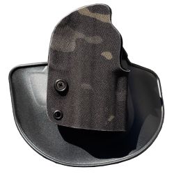 SL GRAVITY FITS GLOCK 19/17 MCBLK RH