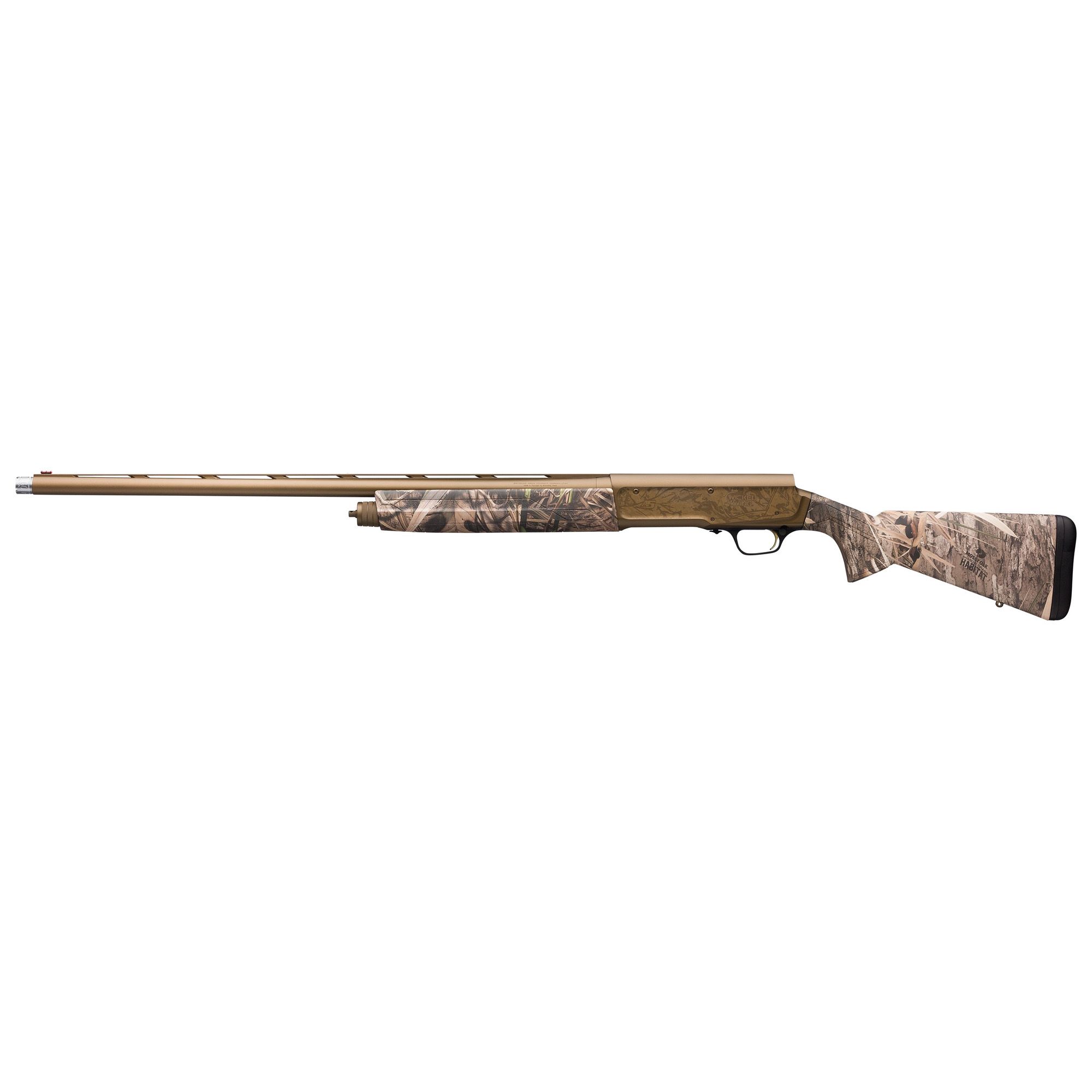 BRN A5 WW 12GA 28″ 3.5″ MOSGH