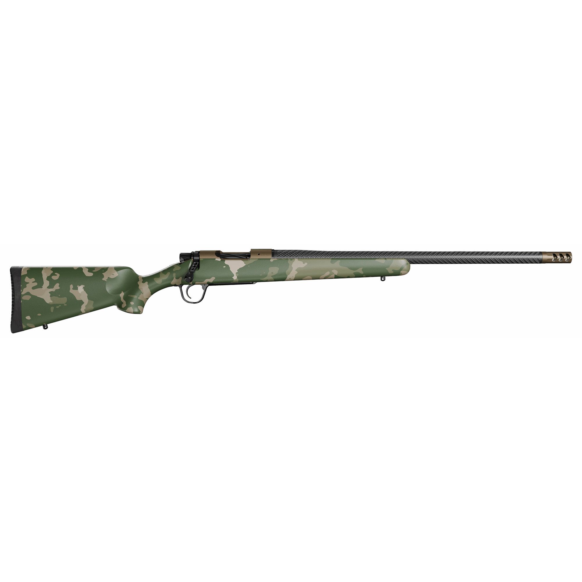 CHRISTENSEN RL FFT 22CM 20″ CANYON