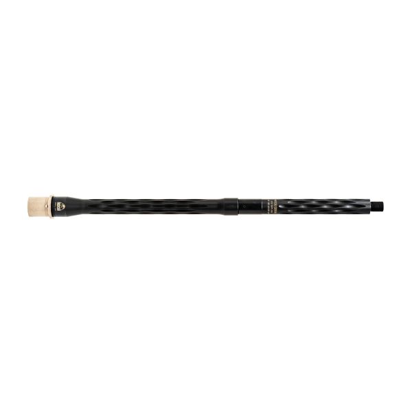 FAXON MATCH BBL 223WYLDE 16″ FF BLK