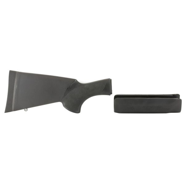 HOGUE STK REM 870 OVERMOLDED 12″ LOP