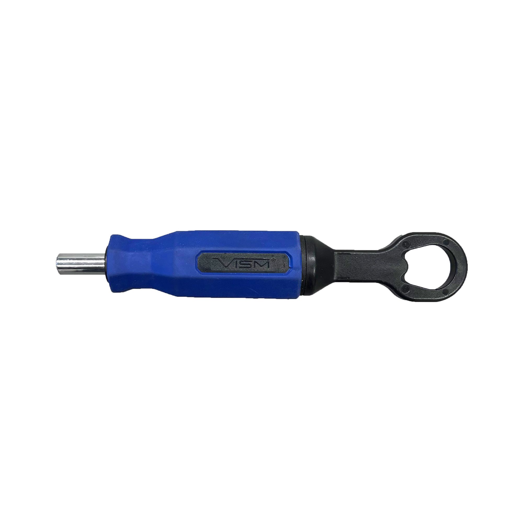 NCSTAR PRO TOOL FOR 1911 BLUE/BLACK