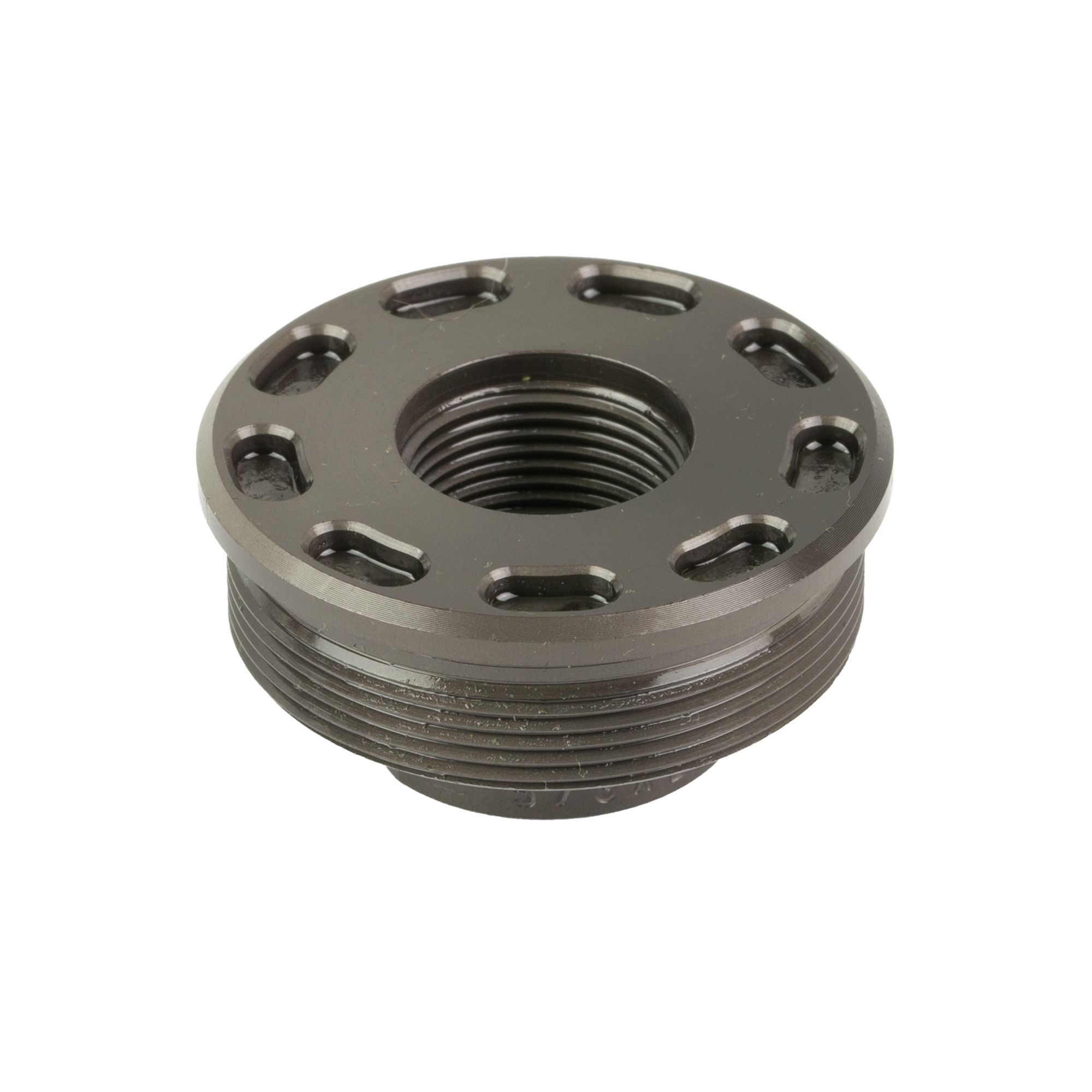SCO TI BRAVO 5/8X24 DIRECT THREAD