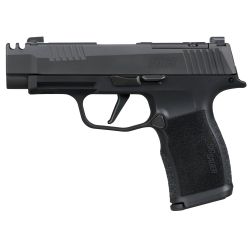 SIG P365XL 380ACP 3.1″ X-RAY COMP