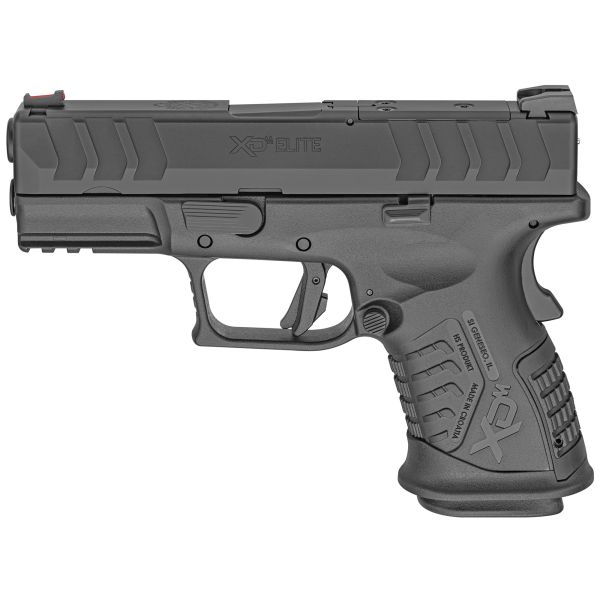 SPRGFLD XDM ELT 10MM 3.8″ 11RD CMP