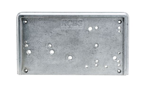RCBS ACCESSORY BASE PLATE-3