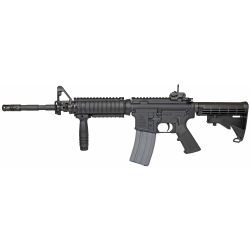 COLT M4 CARBINE 5.56 16.1″ 30RD BLK