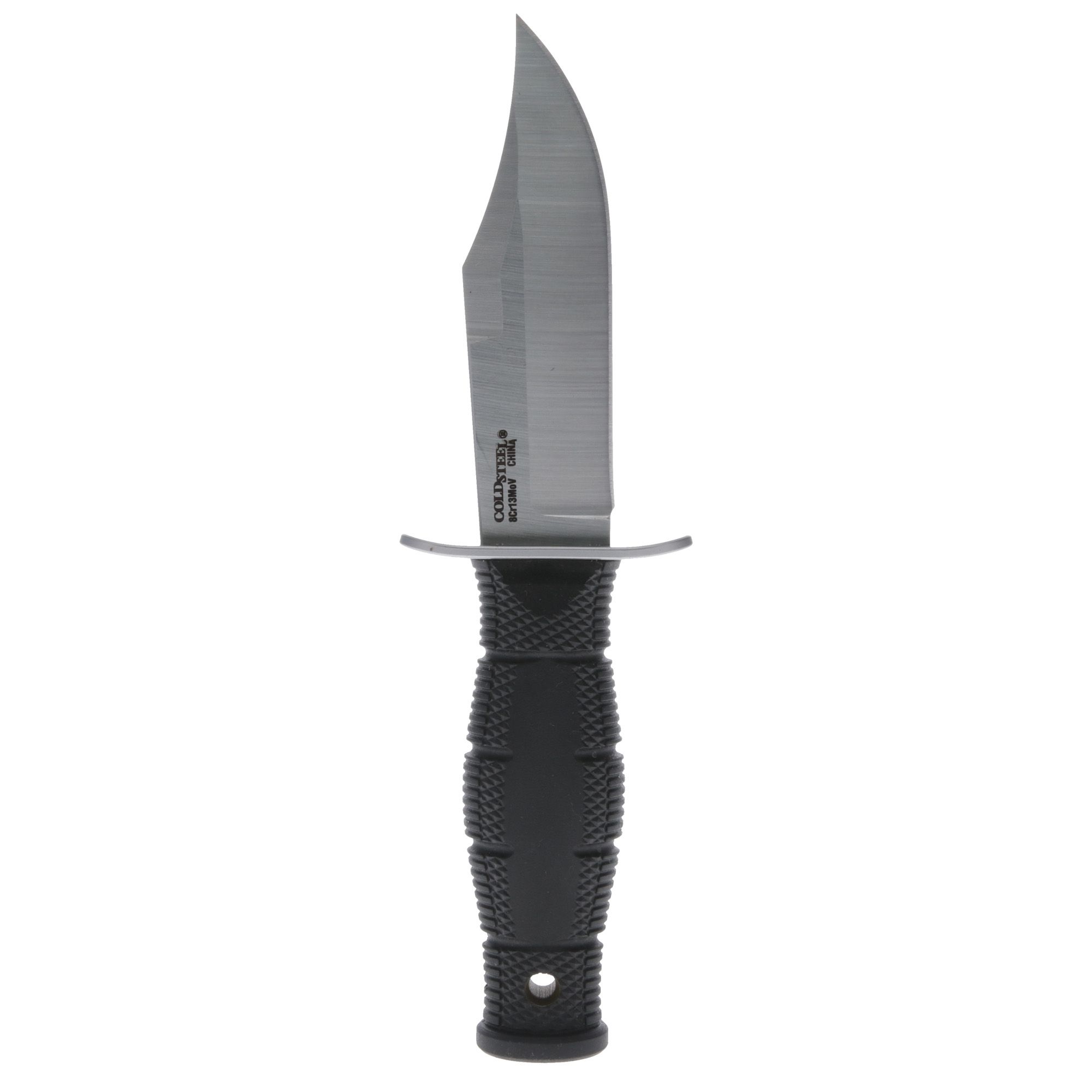 COLD STEEL MINI LTHERNECK CLIP 3.5″