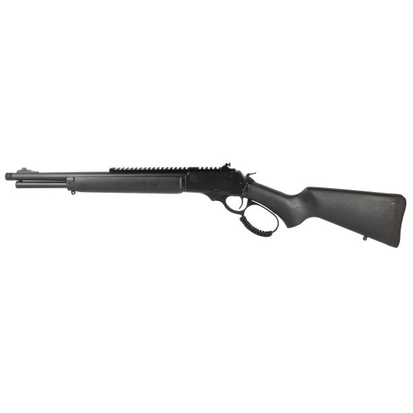 ROSSI R95 TRIPLE BLK 444MAR 16.5″ 5R