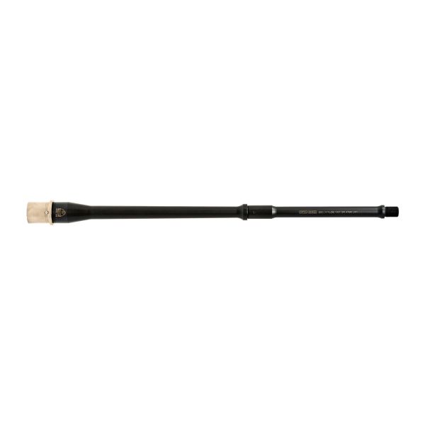 FAXON MATCH BBL 223WYLDE 16″ PENCIL