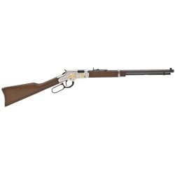 HENRY H4 2ND AMEND 22LR 20″ 16RD
