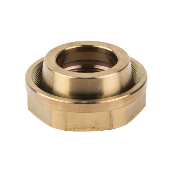 REARDEN ATLAS CHARLIE MOUNT HEAT TRT
