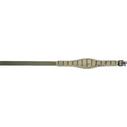 QUAKE CLAW CONTOUR SLING SWIVEL CAMO