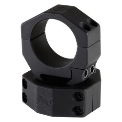 SEEKINS 35MM TUBE 1.00″ HIGH 4CAP