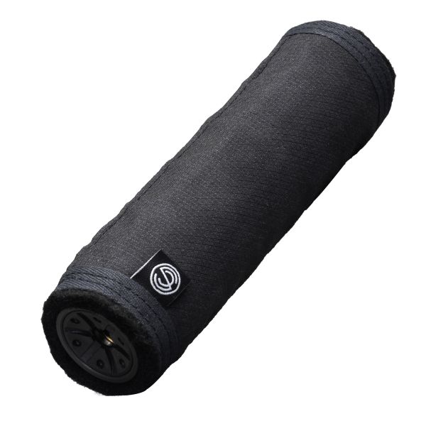 SCO SUPPRESSOR CVR 7.5″ BLK CORSET