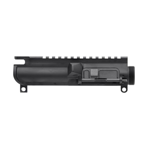 SPIKE’S FLAT TOP UPPER 9MM BLK