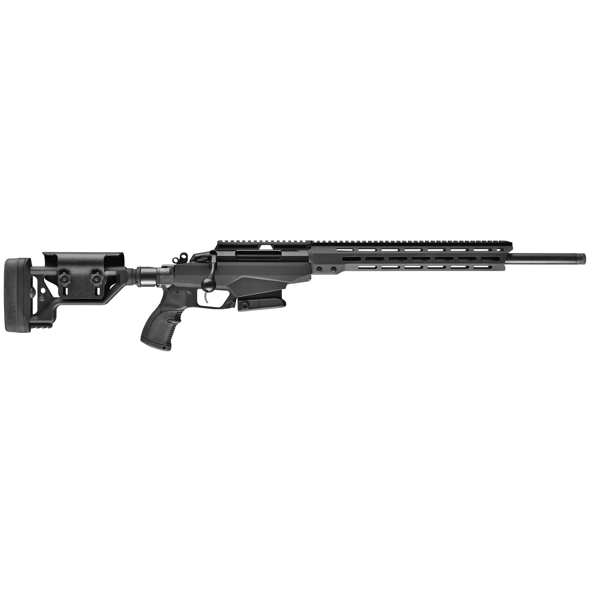 TIKKA T3X TACT A1 308WIN 16″ BLK SYN