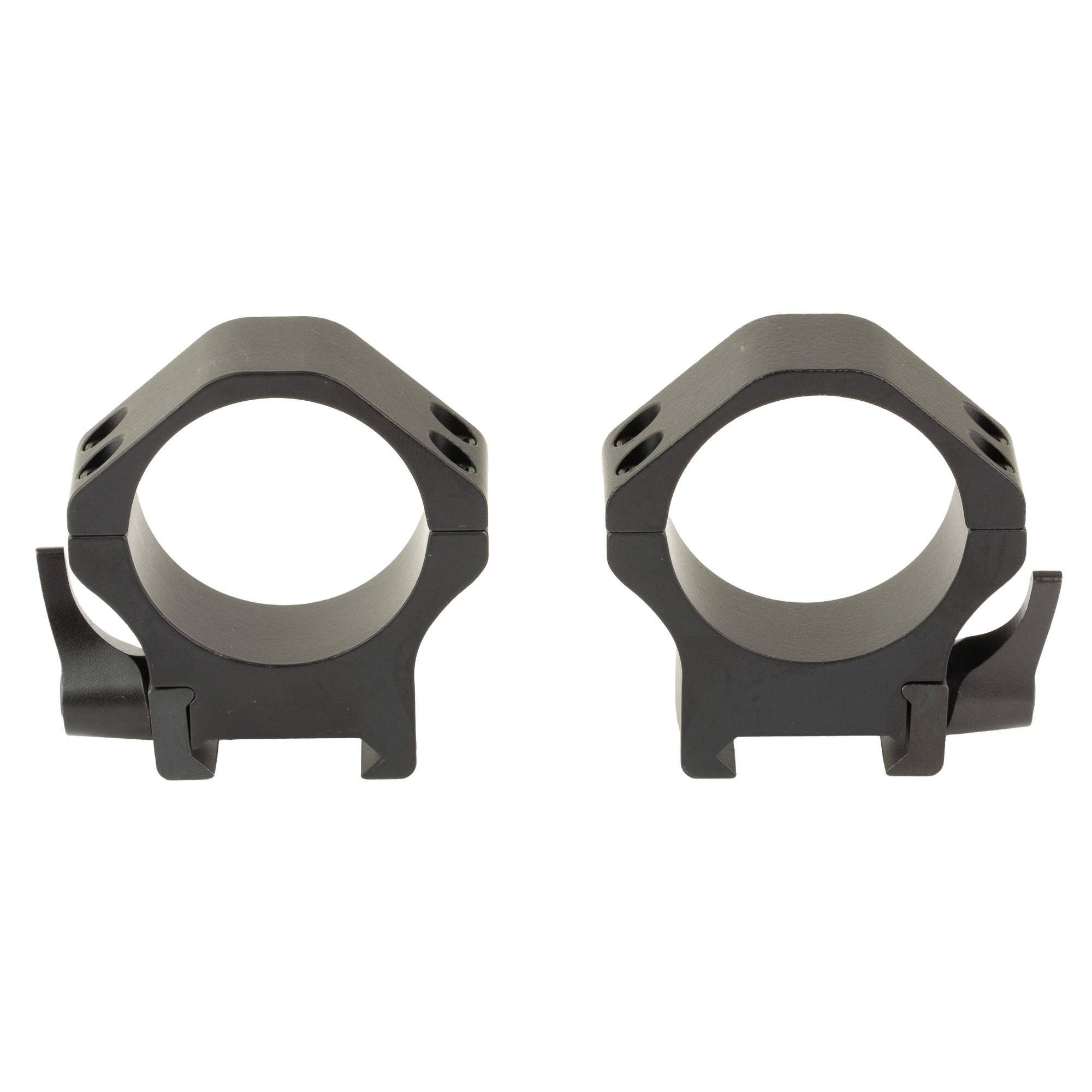 WARNE MAXIMA 34MM HRZ QD MED RINGS