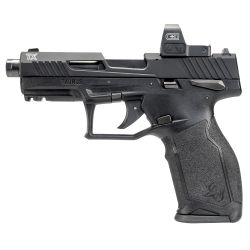 TAURUS TX22 VR RFX-11 22LR 4.6″ 10RD