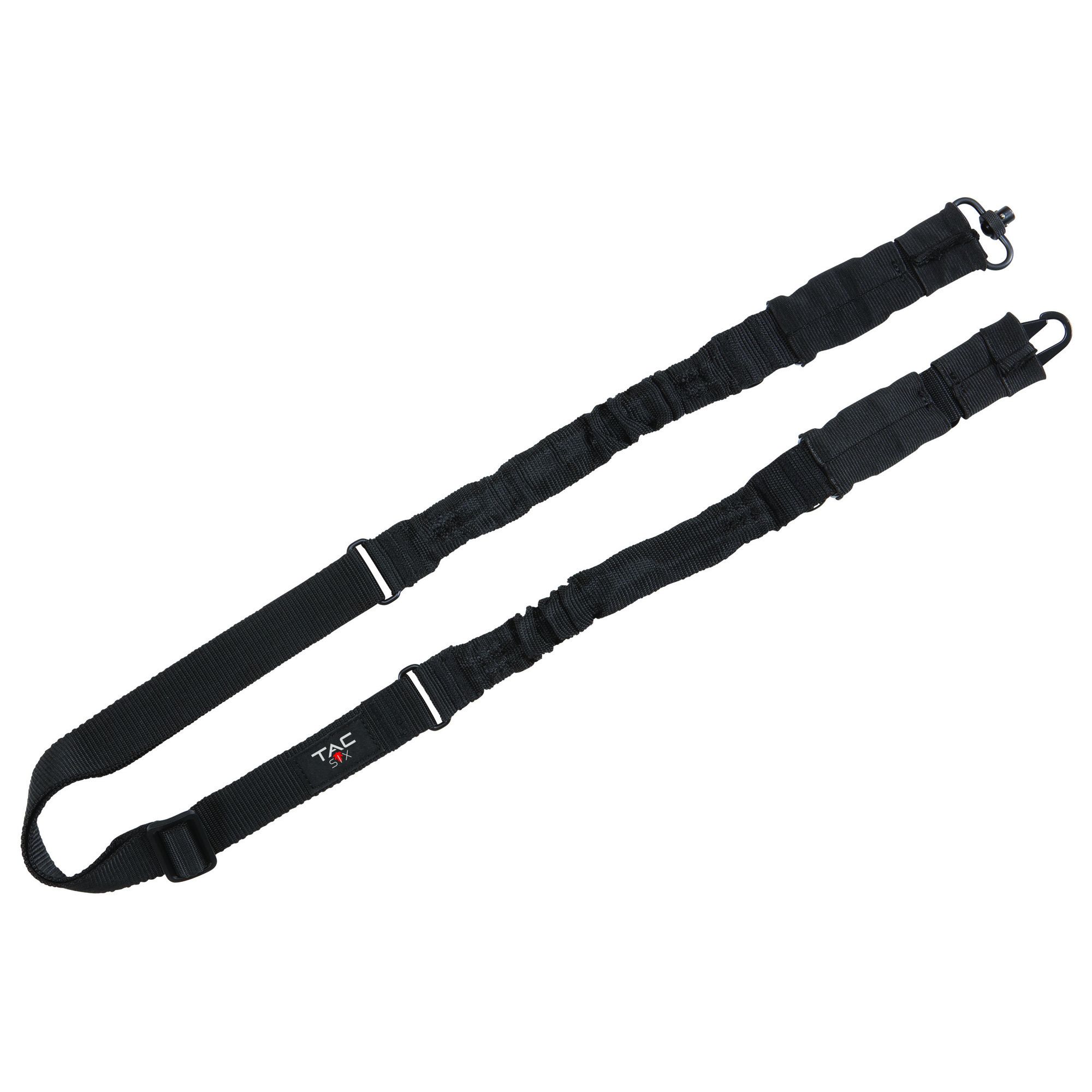 ALLEN TAC SIX CIT SNG/DBL SLNG QD BK